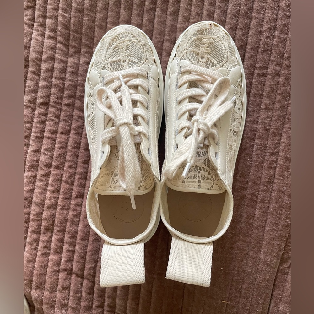 Chloe Lauren sneakers